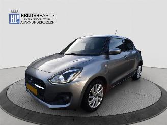 Schadeauto Suzuki Swift 1.2 DUAL JET SMART HYBRID 2020/9