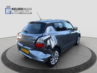Suzuki Swift 1.2 DUAL JET SMART HYBRID picture 5