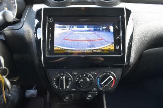 Suzuki Swift 1.2 DUAL JET SMART HYBRID picture 15