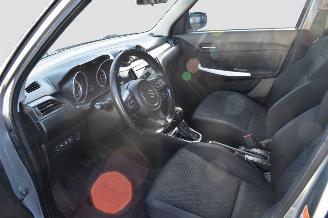 Suzuki Swift 1.2 DUAL JET SMART HYBRID picture 9
