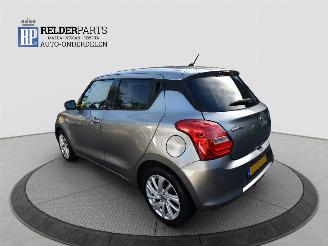 Suzuki Swift 1.2 DUAL JET SMART HYBRID picture 3