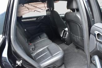 Porsche Cayenne S HYBRID 3.0 V6 picture 17