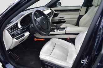 BMW 7-serie 740 HIGH EXECUTIVE picture 9