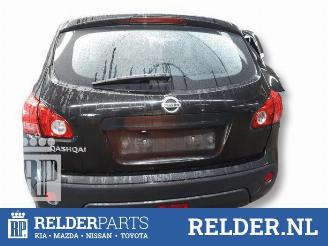 Nissan Qashqai Qashqai (J10), SUV, 2007 / 2014 1.6 16V picture 5