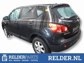 Nissan Qashqai Qashqai (J10), SUV, 2007 / 2014 1.6 16V picture 4