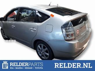 Toyota Prius Prius (NHW20), Liftback, 2003 / 2009 1.5 16V picture 6