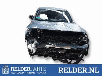 Vrakbiler auto Mazda MX-30 MX-30, SUV, 2020 e-SkyActiv R-EV 170 2024/4