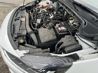 Ford Focus 1.0 EcoBoost Hybrid Connected | picture 19