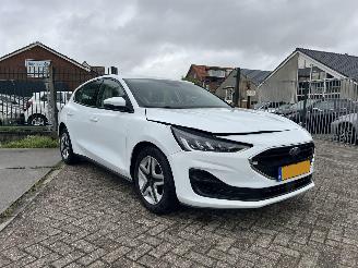  Ford Focus 1.0 EcoBoost Hybrid Connected | 2022/5
