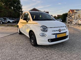  Fiat 500 1.0 Hybrid Urban 2024/1