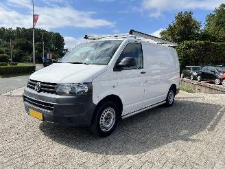  Volkswagen Transporter Transporter -  2.0 TDI L1H1 185.520 KM !! 2015/2