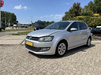  Volkswagen Polo 1.2 TDI BlueMotion 175.876 KM !! 2012/1