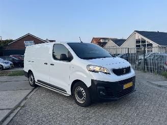  Peugeot Expert 2.0 BlueHDI 120 Long Asphalt | 88.300 km!! 2021/8
