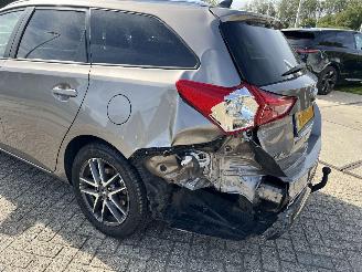 Toyota Auris Touring Sports 1.3 170.709 KM!! picture 17