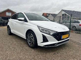 Avarii autoturisme Hyundai I-20 1.0 T-GDI PREMIUM  NEW CAR 18 km ! 5 DAYS OLD ! 2025/10
