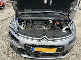 Citroën C4 Picasso 1.6 THP Shine 34.818 KM ! Automaat!! picture 13