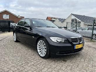 Unfallwagen BMW 3-serie 325i Dynamic Executive 173.165 KM YOUNGTIMER 2005/8
