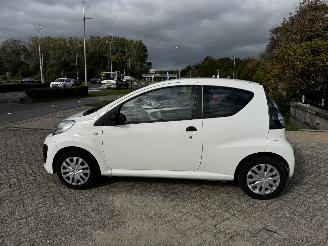 Citroën C1 1.0 Attraction nette auto 123.442 Km !! picture 9
