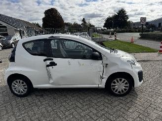 Citroën C1 1.0 Attraction nette auto 123.442 Km !! picture 6