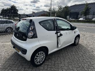 Citroën C1 1.0 Attraction nette auto 123.442 Km !! picture 11