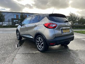 Renault Captur 1.5 dCi Dynamique AUTOMAAT !! picture 10