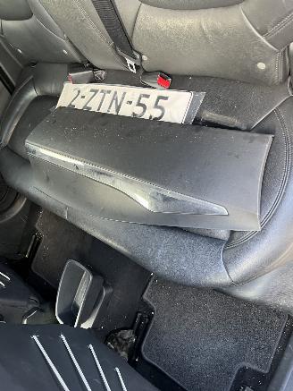 Renault Captur 1.5 dCi Dynamique AUTOMAAT !! picture 20