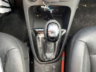 Renault Captur 1.5 dCi Dynamique AUTOMAAT !! picture 14