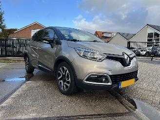 Renault Captur 1.5 dCi Dynamique AUTOMAAT !! picture 3