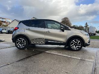 Renault Captur 1.5 dCi Dynamique AUTOMAAT !! picture 5