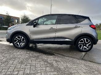 Renault Captur 1.5 dCi Dynamique AUTOMAAT !! picture 4