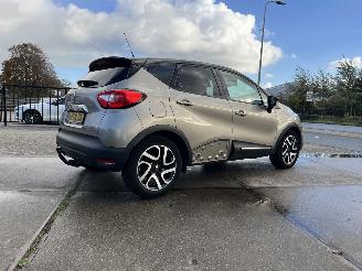 Renault Captur 1.5 dCi Dynamique AUTOMAAT !! picture 6