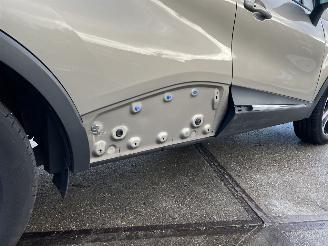 Renault Captur 1.5 dCi Dynamique AUTOMAAT !! picture 7