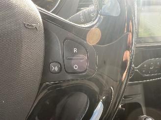 Renault Captur 1.5 dCi Dynamique AUTOMAAT !! picture 12