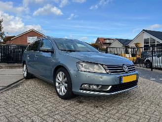 Volkswagen Passat 2.0 TDI HIGHLINE 153.142 KM !! AUTOMAAT picture 2