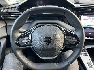 Peugeot 308 1.2 PureTech Allure  97.723 KM !! AUTOMAAT picture 8