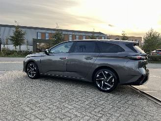 Peugeot 308 1.2 PureTech Allure  97.723 KM !! AUTOMAAT picture 4