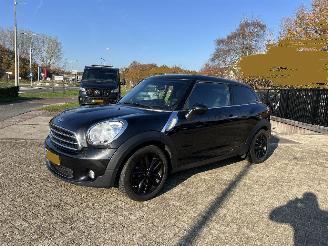 Mini Paceman 1.6 Cooper Chili  119.346 KM !! picture 13