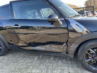 Mini Paceman 1.6 Cooper Chili  119.346 KM !! picture 13