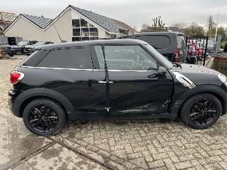 Mini Paceman 1.6 Cooper Chili  119.346 KM !! picture 10