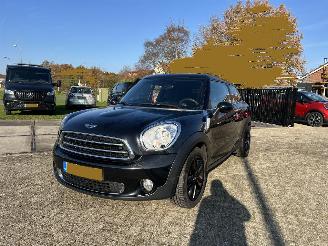Damaged car Mini Paceman 1.6 Cooper Chili  119.346 KM !! 2013/5