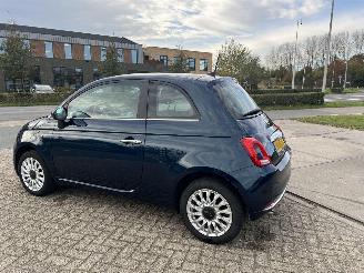 Fiat 500 1.0 Hybrid Dolcevita  18.474 KM !! picture 6