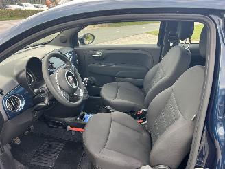 Fiat 500 1.0 Hybrid Dolcevita  18.474 KM !! picture 19