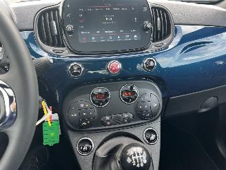 Fiat 500 1.0 Hybrid Dolcevita  18.474 KM !! picture 20
