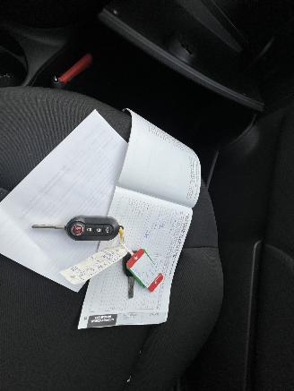 Fiat 500 1.0 Hybrid Dolcevita  18.474 KM !! picture 17