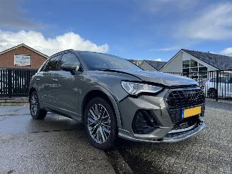 Avarii autoturisme Audi Q3 E-Tron - 45 TFSI e S edition 2024/4