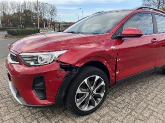 Kia Stonic 1.0 T-GDi ExecutiveLine AUTOMAAT !! picture 11