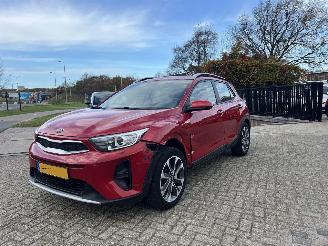 Avarii autoturisme Kia Stonic 1.0 T-GDi ExecutiveLine AUTOMAAT !! 2020/8