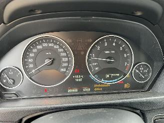 BMW 3-serie 320i Efficient Dynamics Edition High Executive picture 23