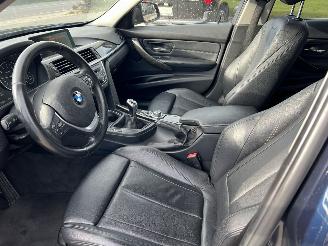 BMW 3-serie 320i Efficient Dynamics Edition High Executive picture 24