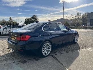 BMW 3-serie 320i Efficient Dynamics Edition High Executive picture 7